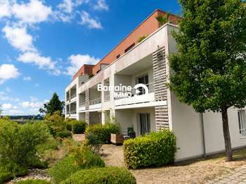 Appartement 3 pièces 61 m² · à Plourin-lès-Morlaix · 61 m² · 149 800 €