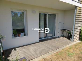 Vente Appartement 3 piècesPlourin-lès-Morlaix