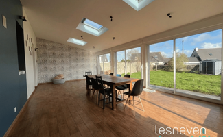 Photo Vente appartement Plouvien