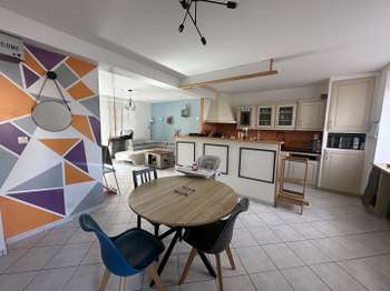 Vente Appartement 5 piècesPlouvien