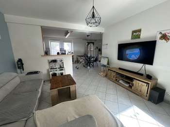 Vente appartement 5 pièces Vente appartement 5 pièces