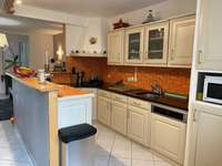 Vente appartement 5 pièces Vente appartement 5 pièces