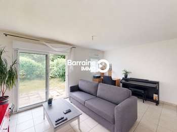 Vente Appartement 2 piècesPlouzané