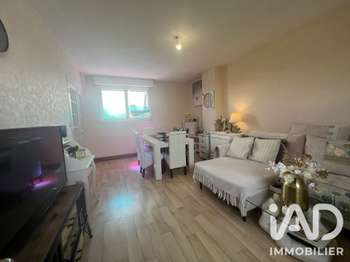 Vente Appartement 4 piècesPlouzané