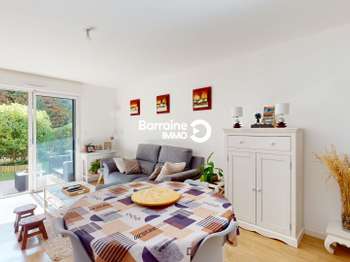 Vente Appartement 3 piècesPlouzané