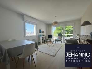 Vente Appartement 3 piècesPluneret