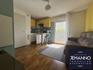 Vente appartement 1 pièce Vente appartement 1 pièce
