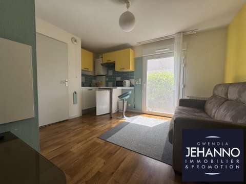 Vente appartement 1 pièce Vente appartement 1 pièce