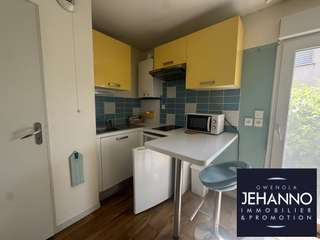 Vente appartement 1 pièce Vente appartement 1 pièce