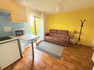 Vente appartement 1 pièce