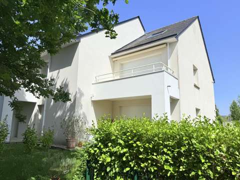 Vente appartement 3 pièces Pluneret 56