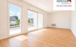 Photo Vente appartement Pluneret