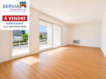 Vente Appartement 3 piècesPluneret
