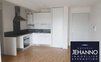Photo Vente appartement Pluneret