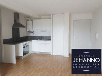 Vente appartement 2 pièces Pluneret 56