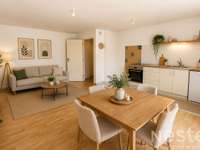 Vente appartement 3 pièces Vente appartement 3 pièces
