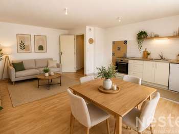 Vente appartement 3 pièces Vente appartement 3 pièces