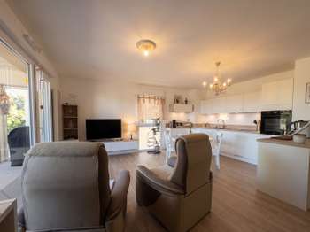 Vente Appartement 3 piècesPluneret