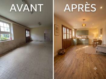 Vente Appartement 2 piècesPluneret