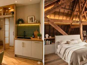 Vente Appartement 2 piècesPluneret