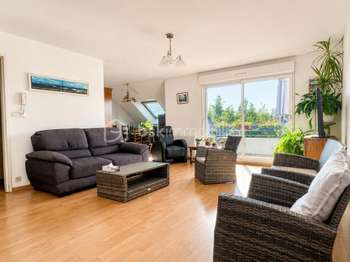 Vente Appartement 3 piècesPluneret