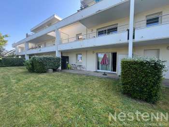 Appartement 2 pièces 40 m² · à Pluneret · 40 m² · 161 100 €