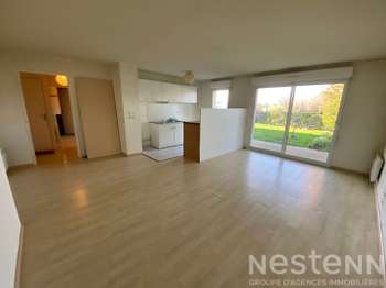 Vente Appartement 3 piècesPluneret