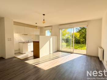 Vente appartement 3 pièces Pluneret 56