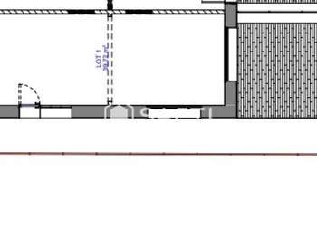 Vente Appartement 2 piècesPluneret