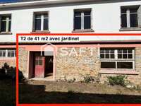 Vente appartement 1 pièce Vente appartement 1 pièce