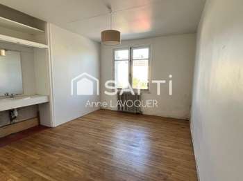 Vente Appartement T1Pluneret