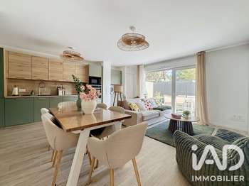 Vente Appartement 3 piècesPluneret