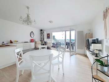 Vente Appartement 3 piècesPluneret