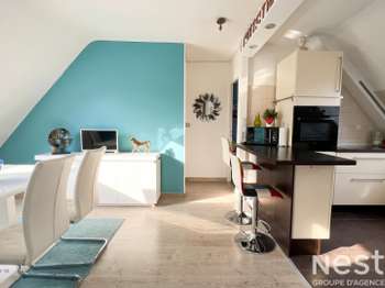 Vente appartement 3 pièces Vente appartement 3 pièces