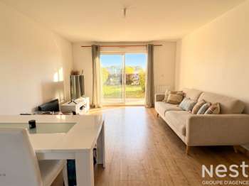 Vente appartement 3 pièces Pluneret 56