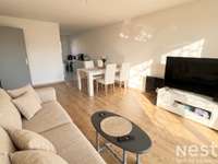 Vente appartement 3 pièces Vente appartement 3 pièces