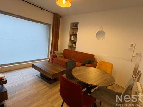 Vente appartement 2 pièces Vente appartement 2 pièces