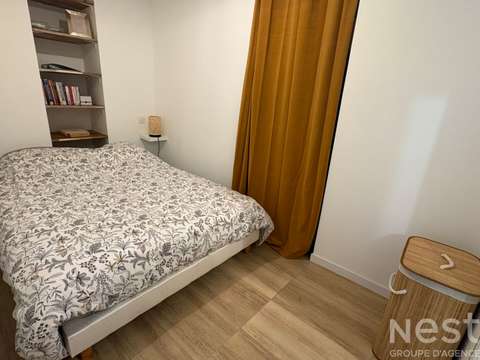 Vente appartement 2 pièces Vente appartement 2 pièces