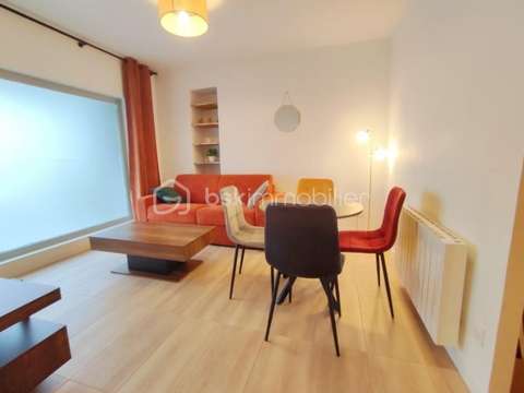Vente appartement 2 pièces Pluvigner 56