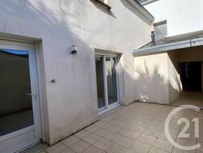Vente Appartement 3 piècesPluvigner