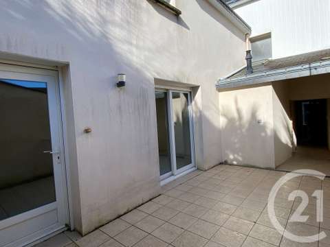 Vente appartement 3 pièces Pluvigner 56
