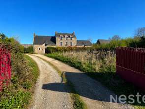 Vente Appartement 3 piècesPluvigner