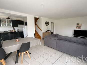 Vente appartement 4 pièces Vente appartement 4 pièces