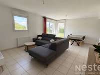 Vente appartement 4 pièces Vente appartement 4 pièces