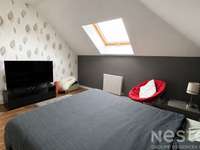 Vente appartement 4 pièces Vente appartement 4 pièces