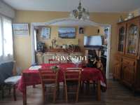 Vente appartement 4 pièces Vente appartement 4 pièces
