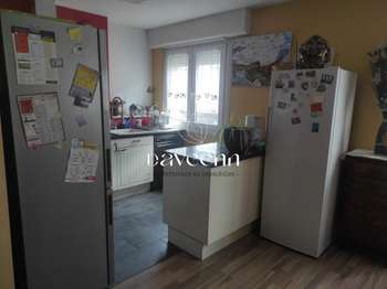 Vente appartement 4 pièces Vente appartement 4 pièces