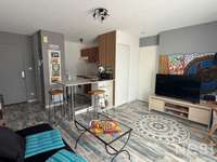 Vente appartement 2 pièces Vente appartement 2 pièces