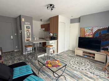 Vente Appartement 2 piècesPluvigner