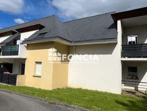 Vente Appartement 2 piècesPluvigner